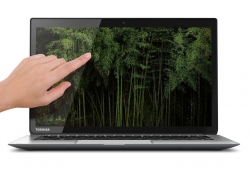 Toshiba Kira! Dynabook s pořádnou výdrží