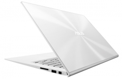 Asus Zenbook NX500 slibuje rozlišení 4k!