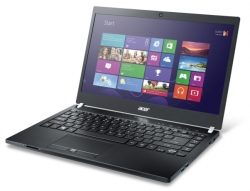 Acer TravelMate P645 - MG! Bussiness notebook nejvyšší kategorie!