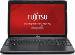 Fujitsu Lifebook A544! Klasika za příjemnou cenu