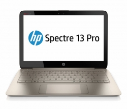 Hp Spectre 13 Pro! Užitečný pomocník do práce, ale i domácnosti