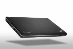 Nové notebooky ThinkPad Edge pro podnikatele