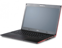 Fujitsu LIFEBOOK U554. Nový subnotebook s dobrou mobilitou!