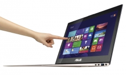 Ultrabook ASUS ZENBOOK Touch UX31A-C4027P